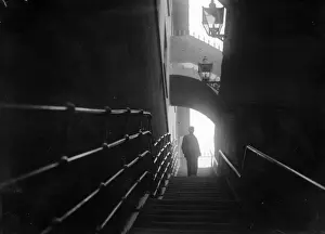 Waterloo Arches
