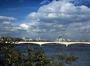 Waterloo Bridge