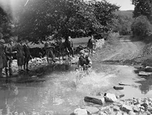 Watersplash