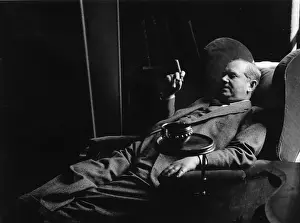 Cigar Prints: Waugh Smokes