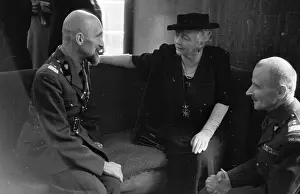 Polish Prints: Wavell & The Polish