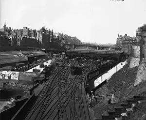 Waverly Station