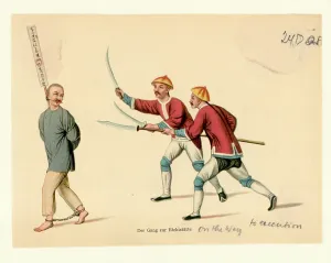 Execution Prints: On The Way To Execution