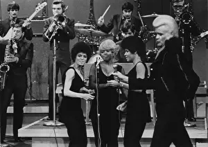 Wayne Cochran