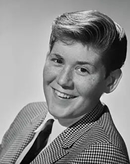 Huty34821 Prints: Wayne Newton, American Singer & Actor