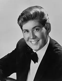 Huty34821 Prints: Wayne Newton, American Singer & Actor