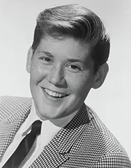 Huty34821 Prints: Wayne Newton, American Singer & Actor