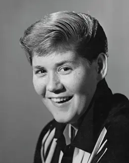 Huty34821 Prints: Wayne Newton, American Singer & Actor
