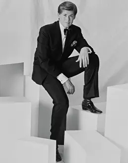 Wayne Newton, American Singer & Actor