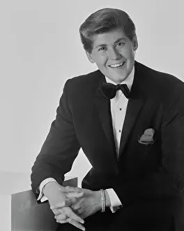 Wayne Newton, American Singer & Actor