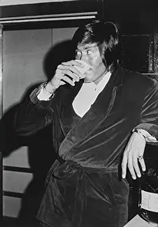 Wayne Newton, American Singer & Actor