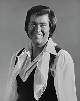 Wayne Newton, American Singer & Actor