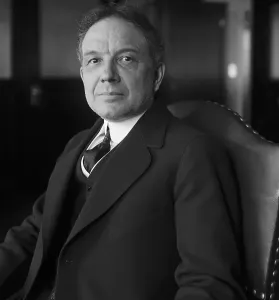 William C Prints: W.C. Durant