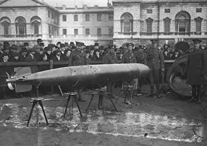 Torpedo Prints: Weapon Of War