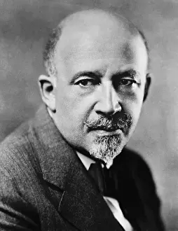 Du Bois Prints: W.E.B. Dubois