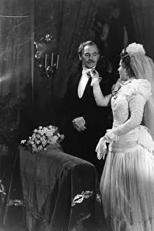 Marriage Prints: Wedding Ceremony