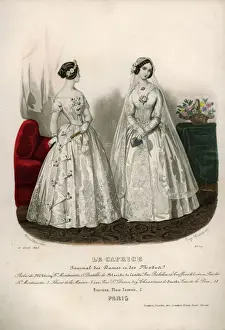 Wedding Fashions