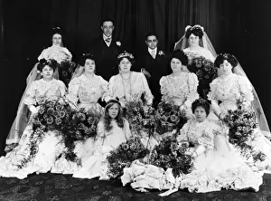 Wedding Group