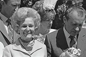 Huty25531 Prints: Wedding Of Lawrene Mae Nixon & Thomas Elmer Anfinson
