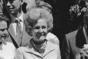 Huty25531 Prints: Wedding Of Lawrene Mae Nixon & Thomas Elmer Anfinson