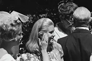 Huty25531 Prints: Wedding Of Lawrene Mae Nixon & Thomas Elmer Anfinson