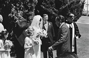 Huty25531 Prints: Wedding Of Lawrene Mae Nixon & Thomas Elmer Anfinson