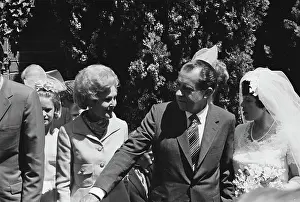 Huty25531 Prints: Wedding Of Lawrene Mae Nixon & Thomas Elmer Anfinson