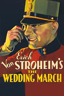 Theatre Prints: Wedding March
