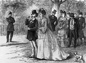Aspirations Collection: Wedding Party