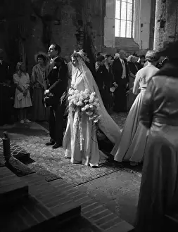 Sofia Prints: Wedding of Prince Ernst August and Princess Ortrud