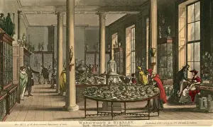 Wedgwood