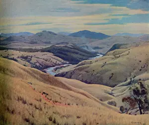 Museum Prints: Weetangra