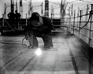 Industry Collection: Welding