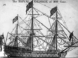 Well-Armed George