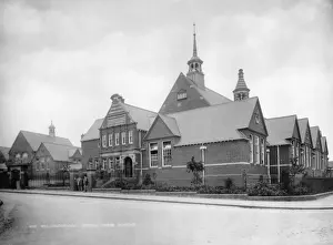 Wellingborough