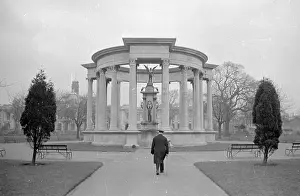 Welsh Memorial