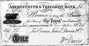 Welsh Money