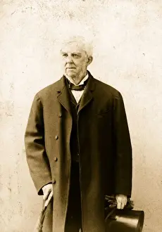 Wendell Holmes