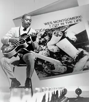 Wes Montgomery A Day In The Life