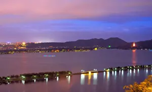 West Lake