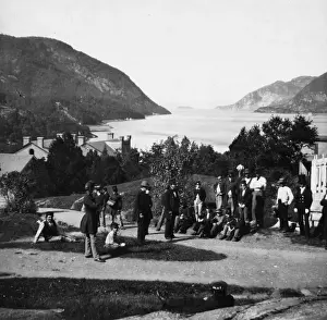Union Army Prints: West Point