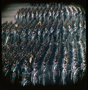 West Point Cadets