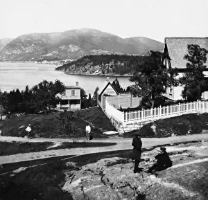 West Point View