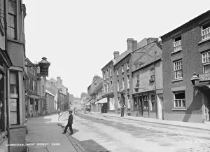 West Street