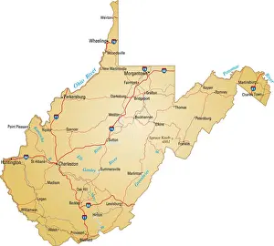 West Virginia