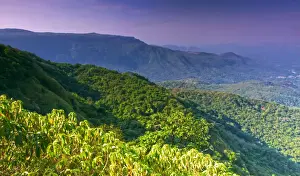 Maharashtra Prints: Western Ghats