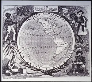 Western Hemisphere