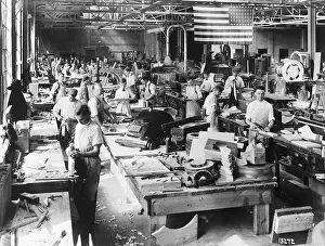 Electric Prints: Westinghouse Electric Plant
