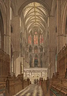 Westminster Abbey