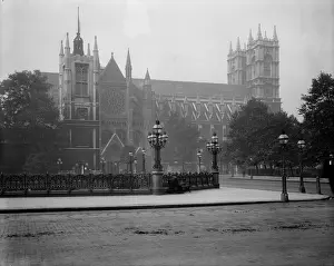 Westminster Abbey